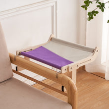 Load image into Gallery viewer, Cat Hanging Bed