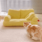 Luxury Cat Sofa - (Limited Stock)