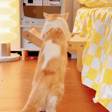 Load image into Gallery viewer, Cat Hanging Bed