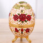Lovely Secret Ornament