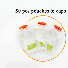 Load image into Gallery viewer, Squeeze Juice Station Baby Food 2022