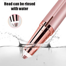 Load image into Gallery viewer, USB Eyebrow Trimmer Pen (2022)