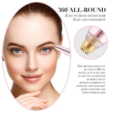 Load image into Gallery viewer, USB Eyebrow Trimmer Pen (2022)