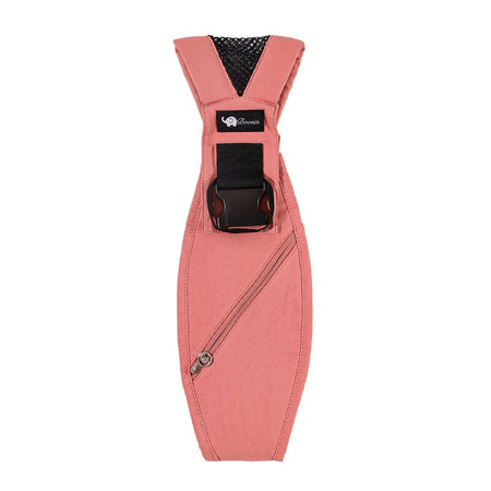 Shoulder Strap To Carry Baby