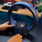 Levitation Speaker Bluetooth LED Touch