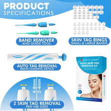 Load image into Gallery viewer, Skin Tag Removal Kit (2022)