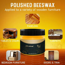 Load image into Gallery viewer, Wood Seasoning Furniture Care