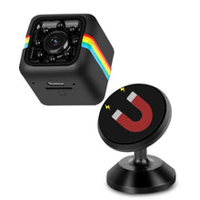 Load image into Gallery viewer, WIFI Ultra Small Camera HD 1080P Night Vision