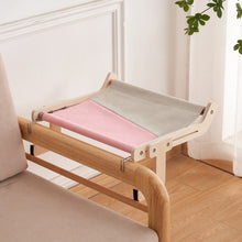 Load image into Gallery viewer, Cat Hanging Bed