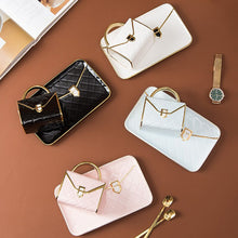 Bild in Galeriebetrachter hochladen, TeaCupBag – Elegante Kaffee- und Teetasse