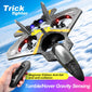 JET FIGHTER PLANE 2022