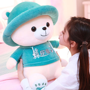 NEW Cute Large Teddy Bear
