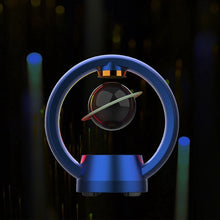 Load image into Gallery viewer, Levitation Speaker Bluetooth LED Touch