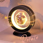 Immortal Flower Lamp
