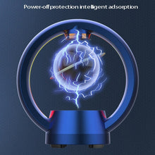 Load image into Gallery viewer, Levitation Speaker Bluetooth LED Touch