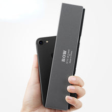 Load image into Gallery viewer, Foldable Bluetooth Mini Keyboard With Stand For Phone