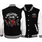 Hellfire Club Bomber