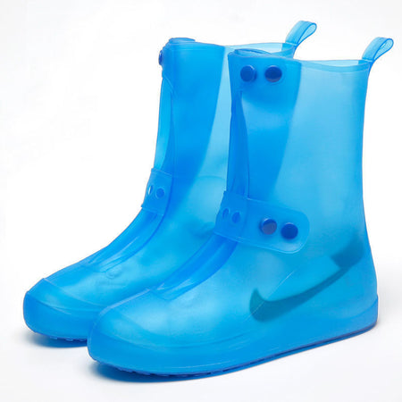 Waterproof Shoe Cover Silicone