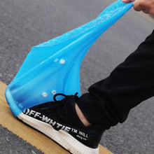 Load image into Gallery viewer, Waterproof Shoe Cover Silicone

