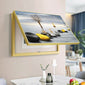 Decorative Meter Electric Box Covers