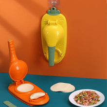 Load image into Gallery viewer, Dumpling Maker