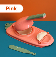Load image into Gallery viewer, Dumpling Maker