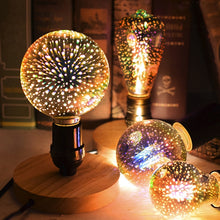 Load image into Gallery viewer, 3D Colorful LED Lamp