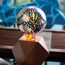 Load image into Gallery viewer, 3D Colorful LED Lamp