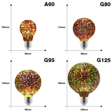 Load image into Gallery viewer, 3D Colorful LED Lamp