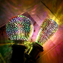 Load image into Gallery viewer, 3D Colorful LED Lamp