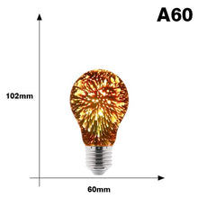Load image into Gallery viewer, 3D Colorful LED Lamp