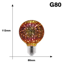 Load image into Gallery viewer, 3D Colorful LED Lamp