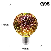 Load image into Gallery viewer, 3D Colorful LED Lamp