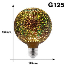 Load image into Gallery viewer, 3D Colorful LED Lamp