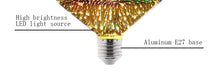 Load image into Gallery viewer, 3D Colorful LED Lamp