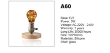 Load image into Gallery viewer, 3D Colorful LED Lamp