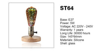 Load image into Gallery viewer, 3D Colorful LED Lamp