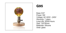 Load image into Gallery viewer, 3D Colorful LED Lamp