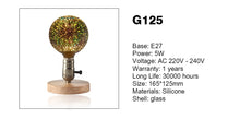 Load image into Gallery viewer, 3D Colorful LED Lamp