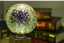 Load image into Gallery viewer, 3D Colorful LED Lamp