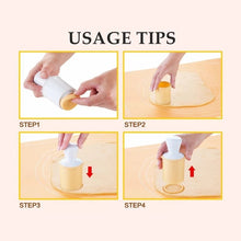 Load image into Gallery viewer, Cookies Stamps Molds
