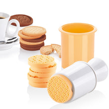 Load image into Gallery viewer, Cookies Stamps Molds