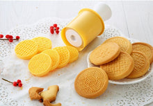 Load image into Gallery viewer, Cookies Stamps Molds