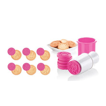 Load image into Gallery viewer, Cookies Stamps Molds