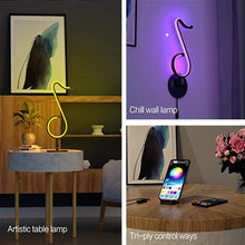 Load image into Gallery viewer, Note Light