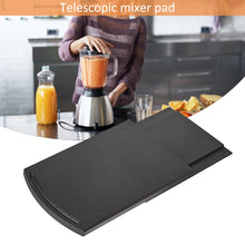 Load image into Gallery viewer, Sliding tray for coffee maker