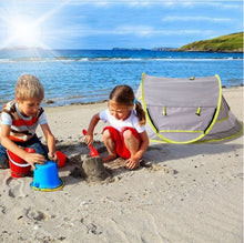 Load image into Gallery viewer, Children&#39;s Beach Tent
