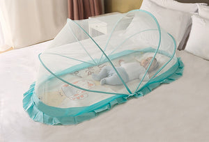 Baby Crib Mosquito Net