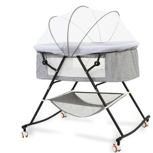 Newborn comfort baby portable bed