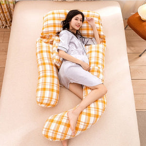 Pillow For Pregnant Women